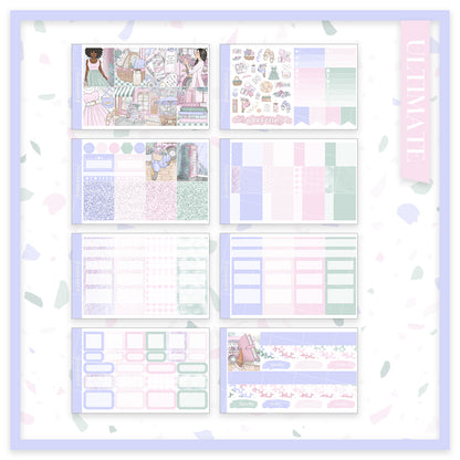 Flowers - Weekly Kit