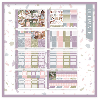 Wildflower - Weekly Kit
