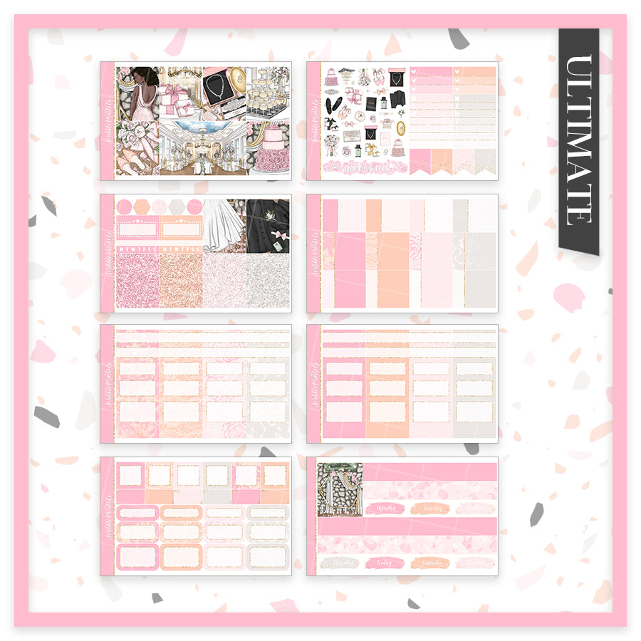 Always - Weekly Kit