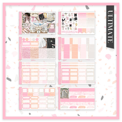 Always - Weekly Kit
