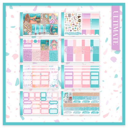 Atlantis - Weekly Kit