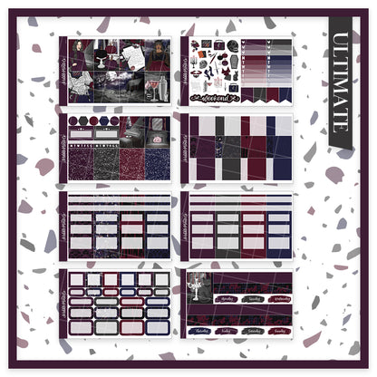 Fangs - Weekly Kit