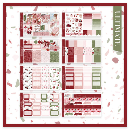 Cherry - Weekly Kit