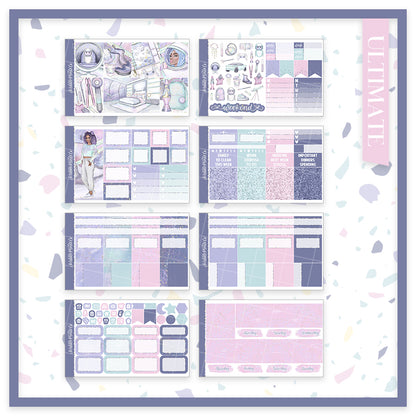 Galaxy - Weekly Kit