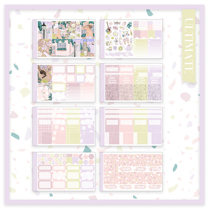 Bloom - Weekly Kit