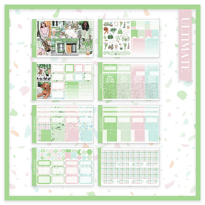 Lucky - Weekly Kit