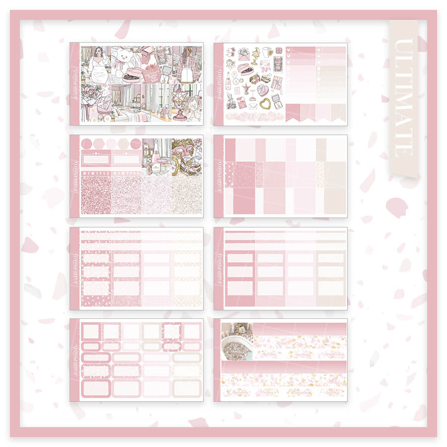 Starcrossed - Weekly Kit