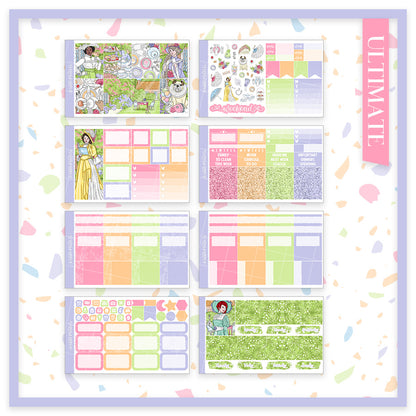 Royal Tea - Weekly Kit