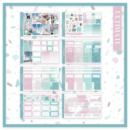 Aurora - Weekly Kit
