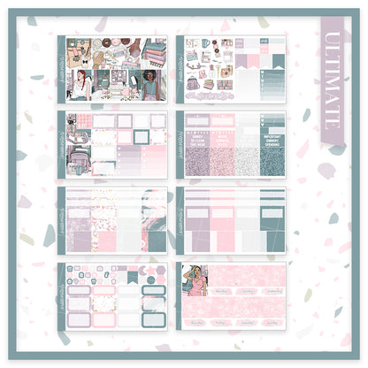 Together - Weekly Kit
