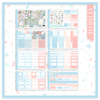 Magical Joy - Weekly Kit