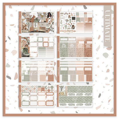 Lullaby - Weekly Kit