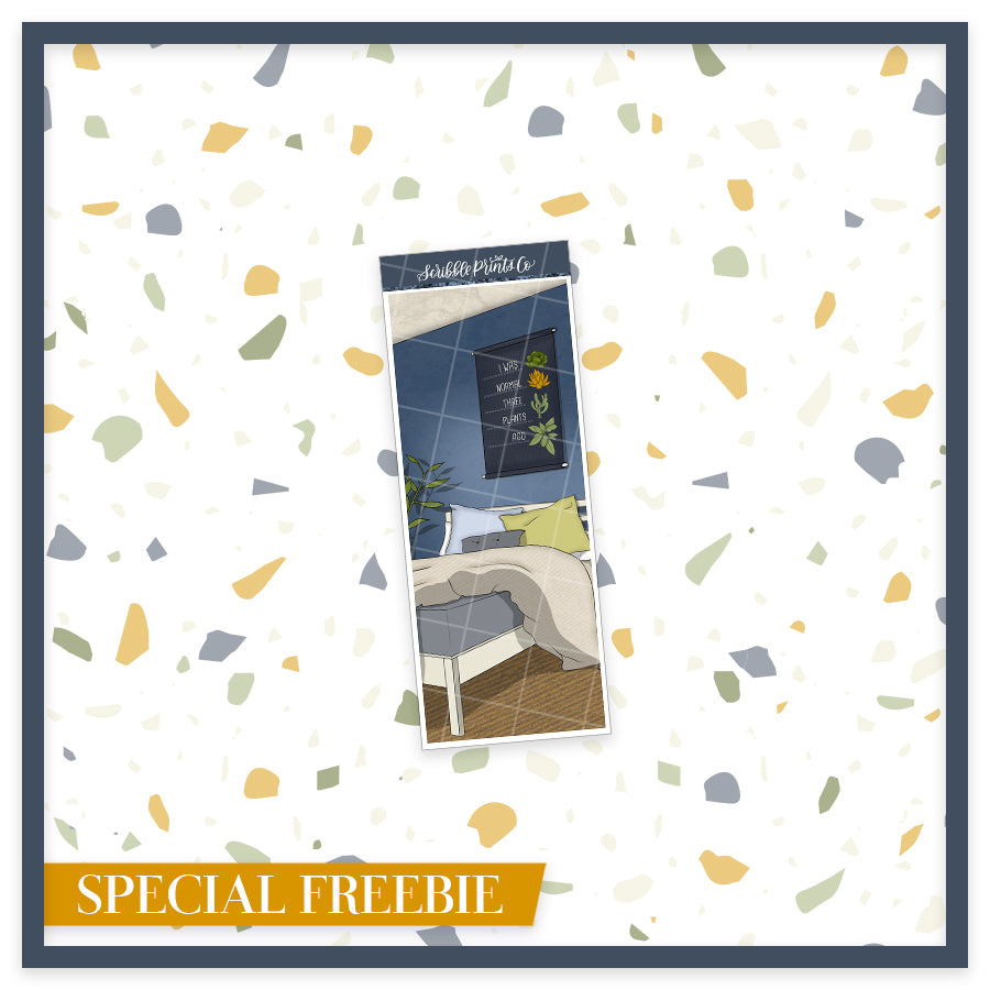 Plant Mom - Weekly Kit