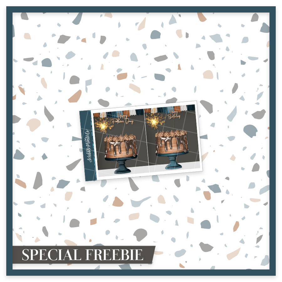 Appreciated - Weekly Kit