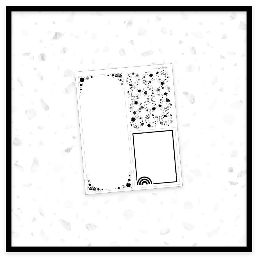 Lucky Charm - A La Carte // Foil