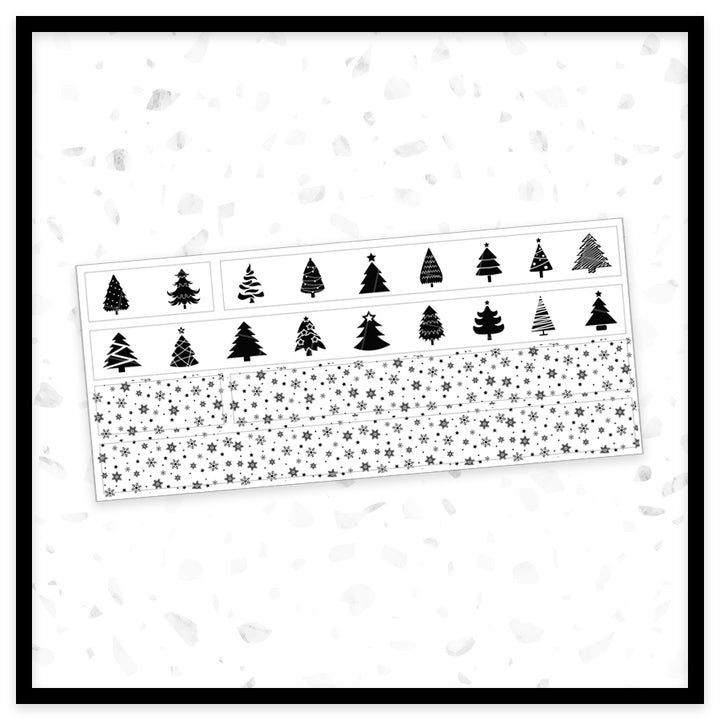 Christmas - A La Carte // Foil